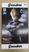 GRANDISTA|BANPRESTO