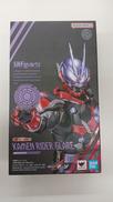 S.H.Figuarts 仮面ライダーグレア 魂ウェブ商店|BANDAI