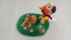 アンパンマン＆チーズ|SEGA TOYS