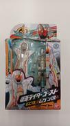 ムゲン魂|BANDAI