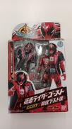 闘魂ブースト魂|BANDAI