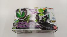 DXメガウルオウダー|BANDAI