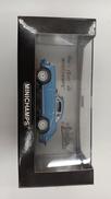 1/43 Porsche 356C Carrera 2|ミニチャンプス
