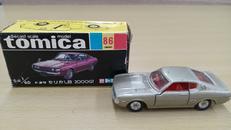 トヨタ セリカLB 2000GT|トミー