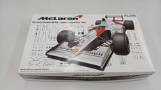 MCLAREN HONDA MP4/6|FUJIMI