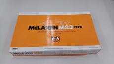 MCLAREN M23 1976|TAMIYA