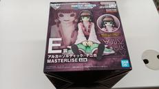 ナニカ|一番くじ(BANPRESTO)