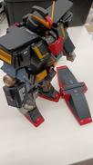 サイコガンダム|BANDAI