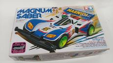 マグナムセイバー|TAMIYA