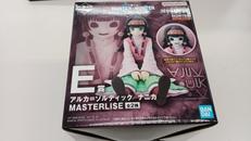 アルカ=ゾルディック(ナニカ)|一番くじ(BANPRESTO)