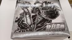 北斗三兄弟フィギュアセット|KAI RAZOR