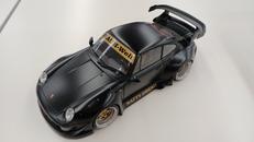 ポルシェ　RWB911|AUTOart