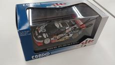 無限　NSX JGTC2002|EBBRO