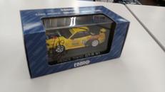 MERCEDES CLK　DTM|MINICHAMPS