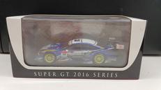 SUPER GT500 2016 Rd.2 Fuji|エブロ(EBBRO)