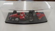 Ferrari　１５６/８５|不明