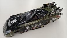 トヨタカムリ NHRAファニーカー|AUTOWORLD