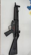 MP5A4|東京マルイ