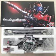 アクセルドライバーVER.1.5 風都探偵EDITION|BANDAI