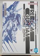 METAL BUILD フリーダムガンダム|バンダイ