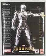 アイアンマンマーク2 S.H.FIGUARTS|バンダイ