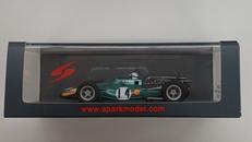 BRM P139|SPARK