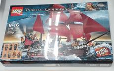 LEGO パイレーツオブカリビアン|レゴ