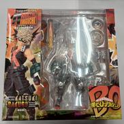 アメイジングヤマグチ No.022 爆豪勝己|ケンエレファント