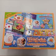 動く絵本プロジェクター DREAMSWITCH ANPANM|セガトイズ