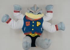 カイリキー|POKEMON