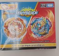 ベイブレードバースト|TAKARATOMY