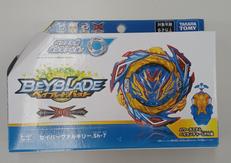 ベイブレードバースト|TAKARATOMY