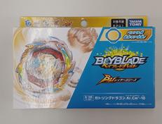 ベイブレードバースト|TAKARATOMY