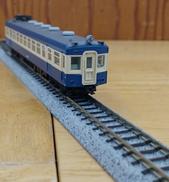 1/150 クモハ53007+クハ68400 飯田線|KATO