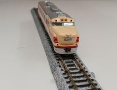 1/150 キハ81系 くろしお 7両基本セット|カトー