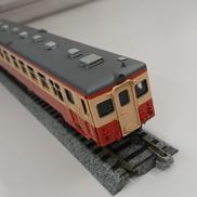 一般形気動車 キハ10 1998年製造|エンドウ