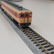 国鉄ディーゼルカーセット|TOMIX