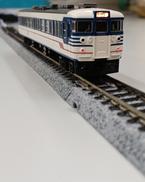 115系旧新潟色セット3両[92271]|TOMIX