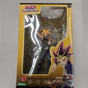 ARTFX J 闇遊戯 -運命の決闘!!-|コトブキヤ