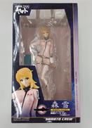 ヤマトガールズコレクション 森雪 ナースVer.|メガハウス