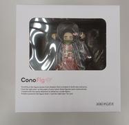 CONOFIG 小さくなった禰豆子|アニプレックス