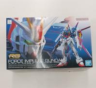 フォースインパルスガンダム|BANDAI