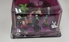 ナイトメアビフォークリスマス|DISNEY