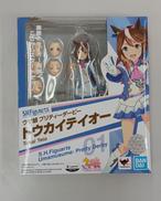 トウカイテイオー|BANDAI