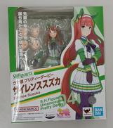 サイレンススズカ|BANDAI