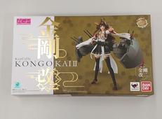 金剛改二|BANDAI