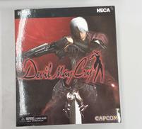 ダンテ アルティメット 7インチ フィギュア|CAPCOM