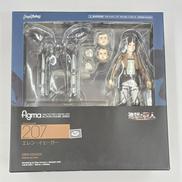 figma エレン・イェーガー|マックスファクトリー