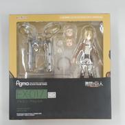 figma アルミン・アルレルト|マックスファクトリー