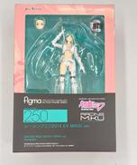 figma レーシングミク2014 EV MIRAI ver|マックスファクトリー